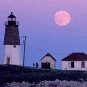 Meet your Posher, Norma jeanne